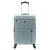 Gladiator Trolley  pastelgroen