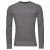 Trui met structuurgebreide ronde hals Superdry