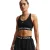 Nike Pro Leggings Dames – Zwart –