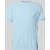 lindbergh T-shirt met kabelpatroon
