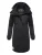 Marikoo dames winterjas met afneembare capuchon – model Anoukaa