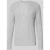 Jack & Jones Premium Gebreide pullover met ribboorden, model ‘BLUSEAN’