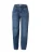 Rich & Royal Jeans  blauw denim