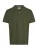 U.S. POLO ASSN. Overhemd ‘UMALFRED’  donkerblauw / donkergroen