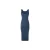 Strakke damesjurk Pepe Jeans