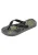 HAVAIANAS Open schoenen ‘Athletic’  citroen / grijs / zwart