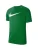 NIKE Functioneel shirt ‘Park 20’  groen / wit
