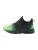 Next Sneakers  neongroen / zwart