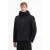 No Excess softshell jas zwart