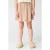 Shoeby zand