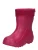 BECK Regenlaarzen  pink