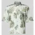 lindbergh Relaxed vrijetijdshemd met all-over bloemenprint