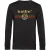 Ballin Est. 2013 Tiger lines sweater