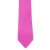 Premier Herensatineband (smal blad) (pakje van 2) (Heet Roze)