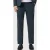 AllSaints Bay Trouser Ink Blue
