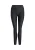 rethinkit studios Leggings  zwart