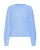 b.young Trui  blauw