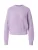 ROXY Trui ‘COMING HOME AGAIN’  lavendel