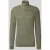 Blend Slim fit gebreide pullover met ritssluiting, model ‘Darik’