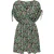 Only Onlnova life ss siri dress aop ptm dessin