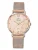 GO GirlOnly Analoog horloge  rose-goud