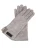 Vivisence Vingerhandschoenen ‘7214’  grijs
