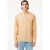 Lacoste Long Sleeve Woven Shirt Croissant