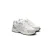 Malelions Aerotech Runner Sneaker | White