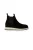Chelsea Boots Suède Rubber Zool