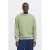 Blend sweater lichtgroen
