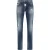Jeans Recht Model