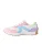 Next Sneakers  lichtblauw / lavendel / rosa / wit