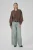Sweatshirt MetaMW Loose fit brown