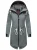 Marikoo Dames softshell jas Mount Furnica