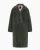 Rockandblue Mara Coat Groen jas