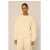 The Lola Club sweater – beige
