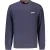 Napapijri Blauw Katoenen Heren Sweatshirt
