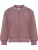 Hummel Sweatvest  mauve / zwart / wit