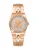 DKNY Analoog horloge  rose-goud