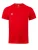Stark Soul Functioneel shirt  rood
