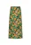Fabienne Chapot Rok  beige / groen / oranje / pink