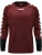 Hummel Functioneel shirt  rood