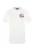 DIESEL Shirt ‘Novara’  rood / wit