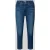 Levi’s® 300 skinny fit caprijeans van katoenmix model 311™