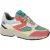 Piedi Nudi Talla 04.04 corallo multi dames sneakers