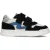 Develab Sneakers 44433 Zwart