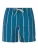 PROTEST Zwemshorts ‘PRTGonz’  blauw