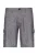 QS Broek  grijs gemêleerd