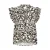 Vrouwenblouse Ichi Briane