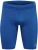 Newline Sportbroek  zilvergrijs / bessen